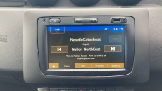 Dacia Duster 1.6 SCe Comfort 5dr Petrol Estate